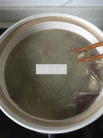 羊杂粉丝汤怎么做，羊杂粉丝汤怎么做好吃，羊杂粉丝汤做法