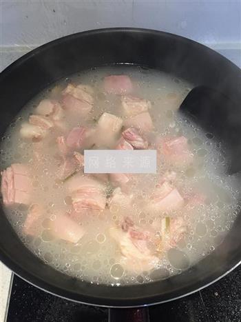 羊杂粉丝汤怎么做，羊杂粉丝汤怎么做好吃，羊杂粉丝汤做法