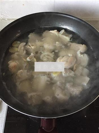 羊杂粉丝汤怎么做，羊杂粉丝汤怎么做好吃，羊杂粉丝汤做法