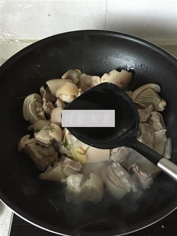 羊杂粉丝汤怎么做，羊杂粉丝汤怎么做好吃，羊杂粉丝汤做法
