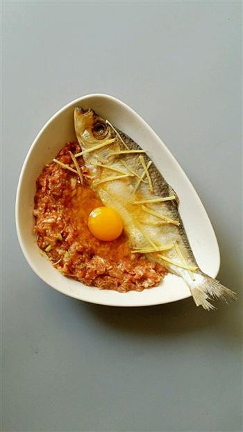 三抱鳓鱼蒸肉饼蛋怎么做，三抱鳓鱼蒸肉饼蛋怎么做好吃，三抱鳓鱼蒸肉饼蛋做法