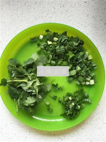 羊杂粉丝汤怎么做，羊杂粉丝汤怎么做好吃，羊杂粉丝汤做法