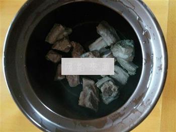 淮山排骨汤怎么做，淮山排骨汤怎么做好吃，淮山排骨汤做法