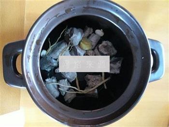 淮山排骨汤怎么做，淮山排骨汤怎么做好吃，淮山排骨汤做法