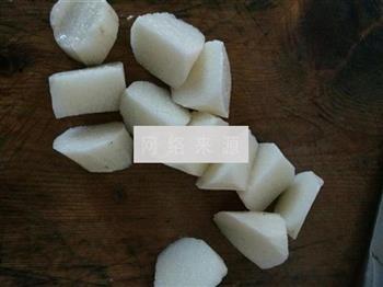 淮山排骨汤怎么做，淮山排骨汤怎么做好吃，淮山排骨汤做法