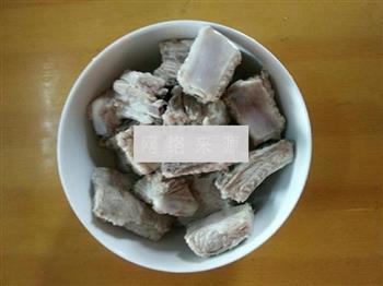 淮山排骨汤怎么做，淮山排骨汤怎么做好吃，淮山排骨汤做法