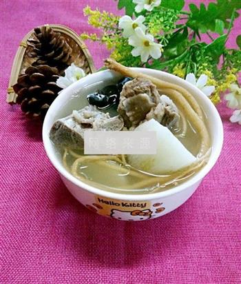 淮山排骨汤怎么做，淮山排骨汤怎么做好吃，淮山排骨汤做法