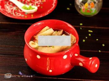 私房萝卜干老鸭汤怎么做，私房萝卜干老鸭汤怎么做好吃，私房萝卜干老鸭汤做法