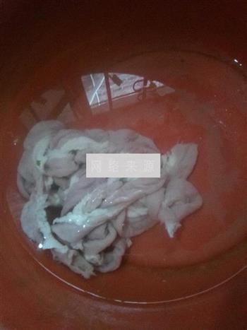 养胃粉肠汤怎么做，养胃粉肠汤怎么做好吃，养胃粉肠汤做法