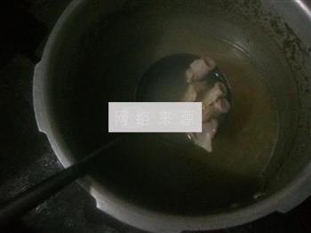 养胃粉肠汤怎么做，养胃粉肠汤怎么做好吃，养胃粉肠汤做法
