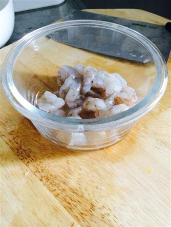 之滑蛋虾仁怎么做，之滑蛋虾仁怎么做好吃，之滑蛋虾仁做法