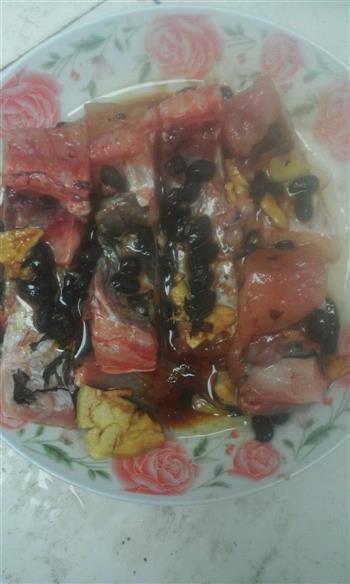 豆鼓蒸鱼肉怎么做，豆鼓蒸鱼肉怎么做好吃，豆鼓蒸鱼肉做法