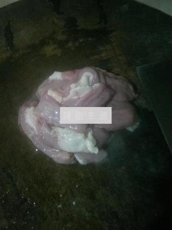 养胃粉肠汤怎么做，养胃粉肠汤怎么做好吃，养胃粉肠汤做法