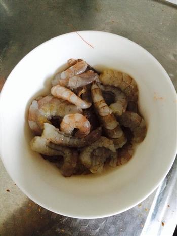 之滑蛋虾仁怎么做，之滑蛋虾仁怎么做好吃，之滑蛋虾仁做法