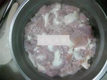 养胃粉肠汤怎么做，养胃粉肠汤怎么做好吃，养胃粉肠汤做法