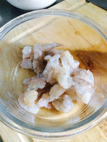 之滑蛋虾仁怎么做，之滑蛋虾仁怎么做好吃，之滑蛋虾仁做法