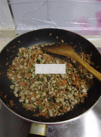 松圆子怎么做，松圆子怎么做好吃，松圆子做法
