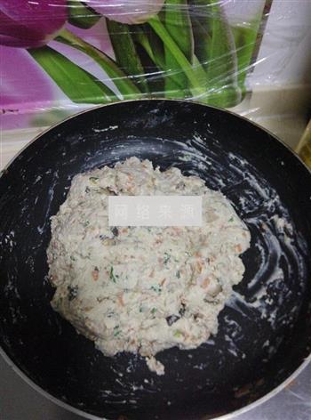 松圆子怎么做，松圆子怎么做好吃，松圆子做法