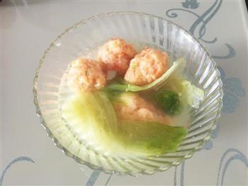 生菜虾丸怎么做，生菜虾丸怎么做好吃，生菜虾丸做法
