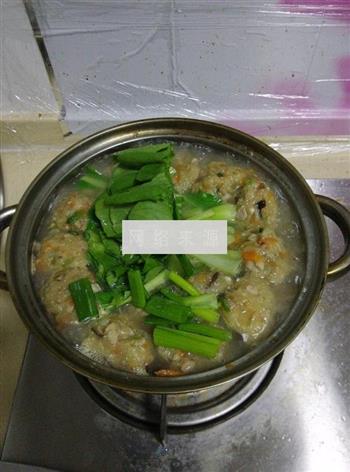 松圆子怎么做，松圆子怎么做好吃，松圆子做法