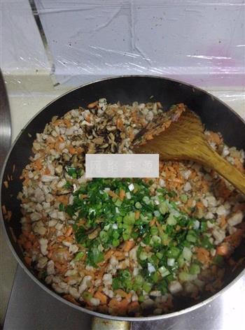 松圆子怎么做，松圆子怎么做好吃，松圆子做法
