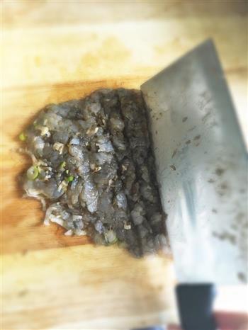 生菜虾丸怎么做，生菜虾丸怎么做好吃，生菜虾丸做法