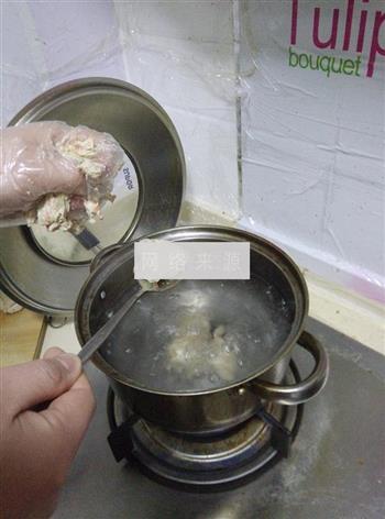 松圆子怎么做，松圆子怎么做好吃，松圆子做法