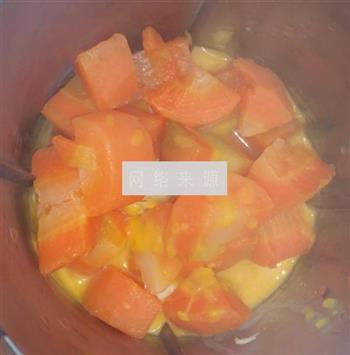 蔬果浓汤怎么做，蔬果浓汤怎么做好吃，蔬果浓汤做法