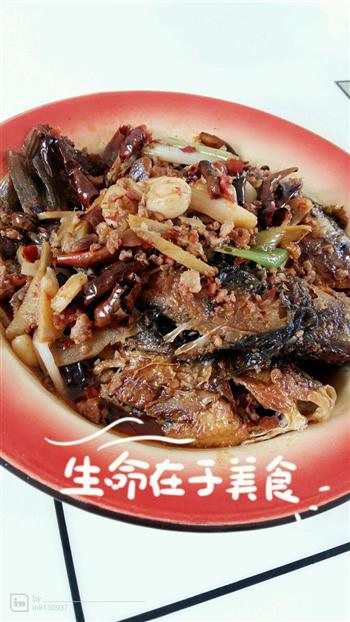 香辣红焖鱼怎么做，香辣红焖鱼怎么做好吃，香辣红焖鱼做法