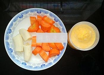 蔬果浓汤怎么做，蔬果浓汤怎么做好吃，蔬果浓汤做法