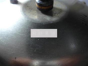 油菜蕻面结龙骨汤怎么做，油菜蕻面结龙骨汤怎么做好吃，油菜蕻面结龙骨汤做法