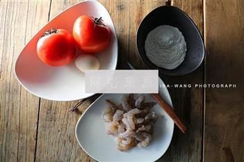 鲜虾番茄疙瘩汤怎么做，鲜虾番茄疙瘩汤怎么做好吃，鲜虾番茄疙瘩汤做法