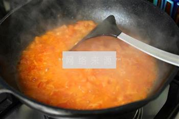 鲜虾番茄疙瘩汤怎么做，鲜虾番茄疙瘩汤怎么做好吃，鲜虾番茄疙瘩汤做法