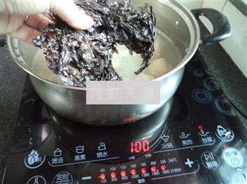 丸子小肠紫菜蛋卷蛋怎么做，丸子小肠紫菜蛋卷蛋怎么做好吃，丸子小肠紫菜蛋卷蛋做法