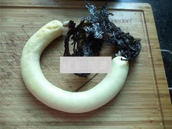 丸子小肠紫菜蛋卷蛋怎么做，丸子小肠紫菜蛋卷蛋怎么做好吃，丸子小肠紫菜蛋卷蛋做法