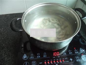蛋卷小肠汤怎么做，蛋卷小肠汤怎么做好吃，蛋卷小肠汤做法