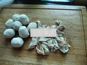丸子小肠紫菜蛋卷蛋怎么做，丸子小肠紫菜蛋卷蛋怎么做好吃，丸子小肠紫菜蛋卷蛋做法
