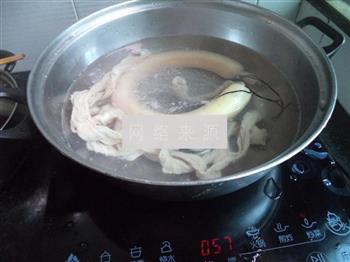 蛋卷小肠汤怎么做，蛋卷小肠汤怎么做好吃，蛋卷小肠汤做法