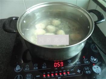 蛋卷小肠汤怎么做，蛋卷小肠汤怎么做好吃，蛋卷小肠汤做法