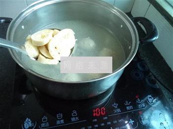 蛋卷小肠汤怎么做，蛋卷小肠汤怎么做好吃，蛋卷小肠汤做法