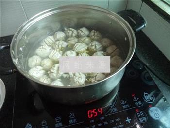 开花鱼丸汤怎么做，开花鱼丸汤怎么做好吃，开花鱼丸汤做法