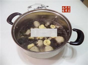 丸子小肠紫菜蛋卷蛋怎么做，丸子小肠紫菜蛋卷蛋怎么做好吃，丸子小肠紫菜蛋卷蛋做法