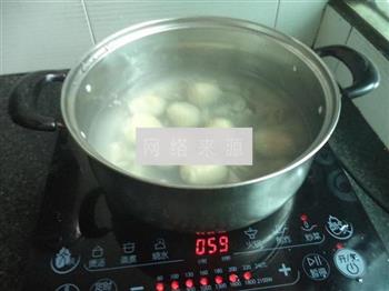 紫菜丸子肠衣汤怎么做，紫菜丸子肠衣汤怎么做好吃，紫菜丸子肠衣汤做法
