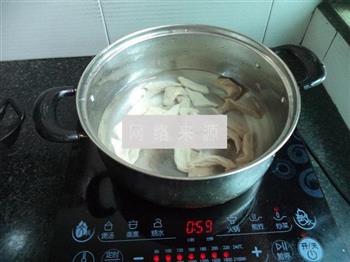 蛋卷小肠汤怎么做，蛋卷小肠汤怎么做好吃，蛋卷小肠汤做法