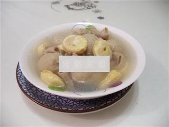 蛋卷小肠汤怎么做，蛋卷小肠汤怎么做好吃，蛋卷小肠汤做法