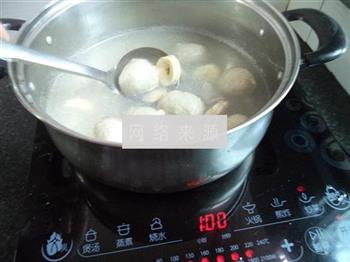 丸子小肠紫菜蛋卷蛋怎么做，丸子小肠紫菜蛋卷蛋怎么做好吃，丸子小肠紫菜蛋卷蛋做法