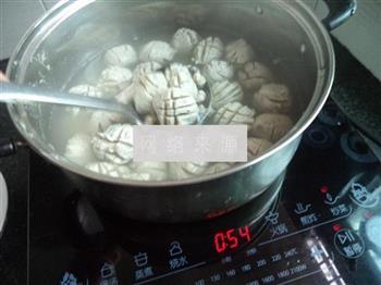开花鱼丸汤怎么做，开花鱼丸汤怎么做好吃，开花鱼丸汤做法