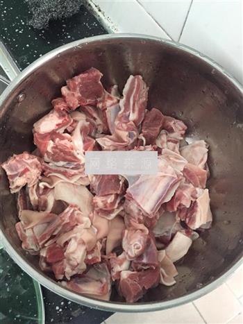 羊肉萝卜煲怎么做，羊肉萝卜煲怎么做好吃，羊肉萝卜煲做法