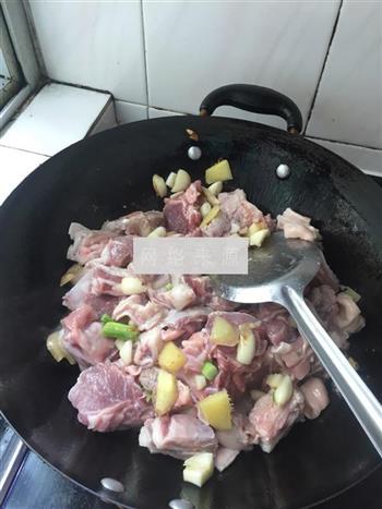 羊肉萝卜煲怎么做，羊肉萝卜煲怎么做好吃，羊肉萝卜煲做法
