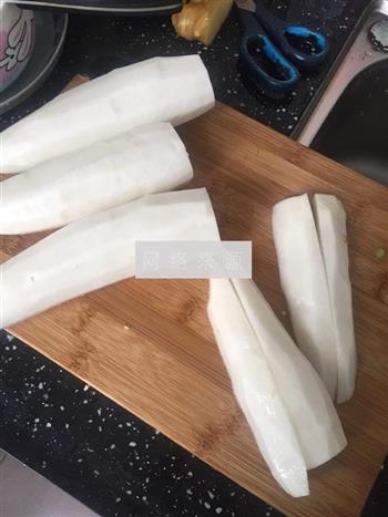羊肉萝卜煲怎么做，羊肉萝卜煲怎么做好吃，羊肉萝卜煲做法